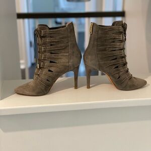 Joie beautiful suede boot